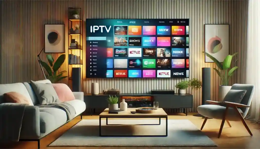 Как выбрать IPTV